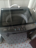 美的（Midea）波轮洗衣机全自动家用 MB120L3D 12公斤大容量 直驱变频 一级能效 除螨 以旧换新 家电国家补贴20% 实拍图