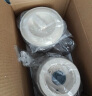 美的（Midea）【国家补贴】榨汁料理机榨汁杯多功能易清洗家用小型搅拌机小米糊果汁机婴儿辅食机MJ-WBL2501B 实拍图