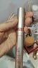 娇韵诗塑颜立体眼精华15ml 眼霜改善眼部黑眼圈浮胀淡眼纹提拉护肤品 实拍图