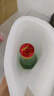 正宗北京二锅头小瓶清香型白酒粮食酒口粮酒 56度500mL1瓶 实拍图