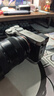 唯卓仕FZ100索尼相机电池适用于a7cII a7m3 a7m4 a7r3 a7s3 a9 a6600 FX30 ZVE1索尼微单相机电池充电器 【容量不虚标】FZ100相机电池 实拍图