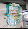 澳贝（auby）婴幼儿童玩具健身架宝宝脚踏踩钢琴新生儿见面礼盒0-6月生日礼物 实拍图