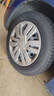 佳通(Giti)轮胎185/60R15 84H  221 适配 飞度/捷达/威驰/桑塔纳/polo 实拍图