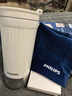 飞利浦（PHILIPS）烧水杯咖啡杯保温杯智能恒温水杯壶304不锈钢外出便携节日送礼 实拍图