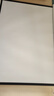 虾皮投影幕布手动幕布手拉式幕布投影家用客厅手动升降无需电动电影4K卧室壁挂自锁窗帘式幕布 白玻纤 【100英寸4:3】手拉自锁回弹幕布 实拍图