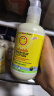 加州宝宝（California Baby）金盏花身体乳251ml 春夏保湿滋润润肤乳液 新生宝宝护肤0岁适用 实拍图