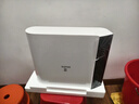 苏泊尔（SUPOR）净水器家用超滤机滤水器厨下式自来水净化器DU2U3厨房净水器水龙头台式过滤器净水机 实拍图