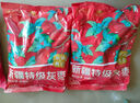西域美农新疆免洗特级灰枣500g 若羌精品量贩小红枣 煮粥煲汤果干孕妇零食 实拍图