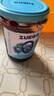 ZUEGG德国进口嘉丽果酱轻卡无蔗糖系列樱桃果酱（果肉含量60%）220g 实拍图
