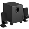漫步者（EDIFIER）R101V 2.1声道电脑音响音箱 台式机笔记本桌面音响 游戏音响 黑色 实拍图