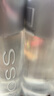 芙丝（VOSS）京东专供饮用天然矿泉水330ml*24瓶(塑料瓶)含锶低钠弱碱 实拍图