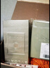 宝格丽（BVLGARI）大吉岭茶男士淡香水100ml木质调白衬衫中性香礼盒礼物 实拍图