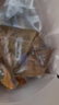 华美粽子礼盒1220g端午节礼品9粽子2鸭蛋1份酱鸭蛋黄肉粽节日送礼 实拍图
