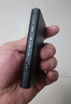 索尼（SONY）NW-A306 安卓无线蓝牙高解析度无损音乐MP3播放器 便携随身听初高中学生英语 32G 灰色 实拍图