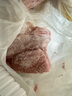 得利斯 黑猪通脊净重2斤 黑猪肉生鲜 猪里脊肉  瘦肉里脊  实拍图