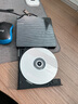 飞利浦（PHILIPS） CD-RW  可擦写空白刻录光盘光碟 可重复刻录 10片装刻录盘700M 实拍图