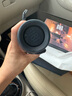 JBL FLIP ESSENTIAL 2 旗舰款二代 蓝牙音箱 户外便携音响 防水设计 桌面低音炮 毕业礼物 炫酷黑 实拍图