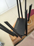 联通4gcpe无线移动路由器随身wifi6免插卡上网家用宽带免网线便携插电即用网络全国通用流量2025款C30 实拍图