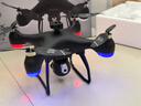 4DRC非大疆无人机高清航拍遥控飞机飞行器儿童玩具男孩儿童新年礼物 2025新款【带屏+无刷动力】双电 实拍图