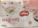 好奇（Huggies）铂金装纸尿裤XL96片(12-17kg)加大号婴儿尿不湿小桃裤裸感超薄透 实拍图