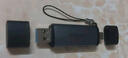 绿联USB/Type-C读卡器3.0高速  SD/TF多功能合一适用电脑/平板/手机/苹果16/15运动相机无人机ccd监控 实拍图