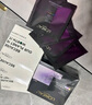 欧莱雅黑精华面膜补水15片保湿抗皱提亮护肤品化妆品生日礼物 实拍图