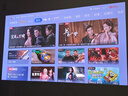Vidda 大眼睛M2 Pro皓月白 海信4K超高清纯三色激光投影仪 无损光学变焦 家用家庭影院卧室 国家补贴20% 实拍图
