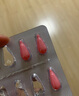 伊可新维生素AD滴剂（胶囊型）50粒1岁以上 幼儿 儿童维生素ad滴剂 ad伊可新ad 维生素a助长高 实拍图