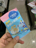 小鹿蓝蓝婴幼儿牛乳小饼干80g 宝宝饼干婴儿饼干零食早餐10个月+ 益智造型 实拍图