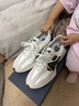 NEW BALANCE休闲鞋男鞋女鞋情侣夏季舒适轻便百搭运动鞋327系列MS327ASN 42 实拍图