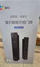萤石Y3000FVS Plus智能锁 静谧黑 3D人脸识别掌静脉无需指纹 4英寸可视大屏 家用全自动猫眼防盗视频锁 实拍图