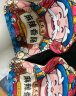 杨大爷烟熏四川风味香肠脆肠腊肉特产腊椒麻味排骨香肠260g 实拍图