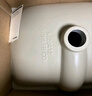 科勒（KOHLER） 台盆脸盆陶瓷盆台下盆线下门店款卡斯登方形台盆 20413T-0 实拍图