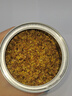艺福堂花草茶 精选桂花50g 金桂新花无熏硫干茶食用甜品养生搭红茶泡水 实拍图