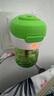 润本（RUNBEN）电蚊香液驱蚊液蚊香液120晚大容量45ml×4瓶+1器电蚊香驱蚊无香型 实拍图
