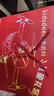 kidsdeer非大疆无人机儿童玩具遥控飞机专业高清航拍四轴行器男孩生日礼物 4.5英寸屏控-无刷抗风-1小时续航 实拍图
