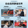 漫步者（EDIFIER）Lolli Pro 2S 真无线主动降噪蓝牙耳机 同轴双单元 空间音效 适用苹果华为小米OPPO手机 沙滩白 实拍图