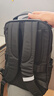 新秀丽（Samsonite）电脑包双肩包商务背包笔记本包休闲都市36B*09019 黑色 16英寸  实拍图