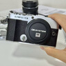 奥林巴斯（OLYMPUS）PEN E-P7 微单相机 EP7数码相机 双镜头微单套机 色彩创作 滤镜拍摄（14-42mm & 40-150mm）银 实拍图