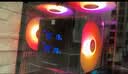 利民（thermalright）TL-B12-S 12CM 性能级风压扇 2150转速PWM  S-FDB V2轴承 三次元动平衡 实拍图