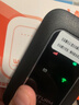 影腾随身wifi三网通用无线wi-fi6免插卡移动联通电信无限制便携式4G高速随行网络通用流量2025款5GHF 【3000毫安充电款+黑色】超长续航*全国通用 实拍图