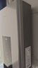 美的（Midea）14升燃气热水器天然气 优于13升【国补立减15%】 节能省气 智能恒温 低水压启动 速热JSQ27-MK1S 实拍图