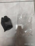京东物流 网纱多功能透明手提收纳袋卡包零钱包钥匙包迷你 拍一发1黑色收纳袋多功能 实拍图
