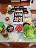 九阳（Joyoung）烤肉盘烤肉锅烤肉家用多功能电烤炉多功能锅大容量大功率轻油少烟电烤肉机VK123 实拍图