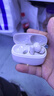 漫步者（EDIFIER）【王一博代言】Lolli Pro3真无线蓝牙耳机入耳式主动降噪双金标认证pro2音乐运动适用于苹果安卓 沙滩白+精美耳机套 实拍图