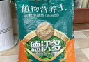 德沃多肥料16L植物营养土通用养花土种菜有机土壤绿植盆栽种植土椰糠泥炭 实拍图