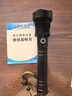 猎途P90超亮四核强光手电筒变焦远射家用便携LED户外骑行多功能氙气灯 V5-P90超长标准版[26650双锂电]赠万能夹 实拍图