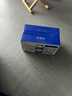 伊利安慕希蛋白酸奶常温旋盖便携装150g*10盒 礼盒装  5.4g蛋白 实拍图