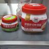 清净园宗家府切件泡菜1100g瓶装韩国泡菜辣白菜酱菜咸菜下饭 实拍图