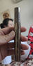 卡姿兰（Carslan）速描精细睫毛膏(立体纤长持久定型不晕染)#01黑色3.5g生日礼物女 实拍图